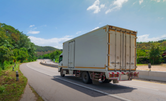 Comment bien nettoyer un camion ?