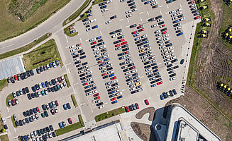 Comment choisir l’emplacement idéal pour votre station de lavage auto ?